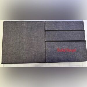 Mischief Managed Thirty-one Memo Boards - Harry Potter Inspired Gryffindor Decor